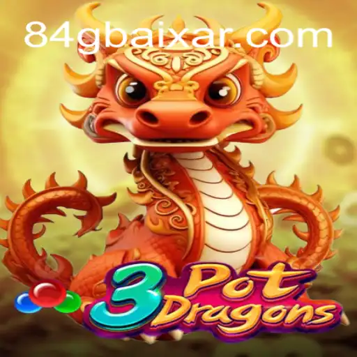 Explorando o Universo Fantástico de 3PotDragons: Uma Jornada Épica com 84g.com