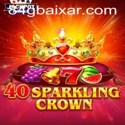 Explorando o Universo de 40SparklingCrown: Um Novo Jogo no 84g.com