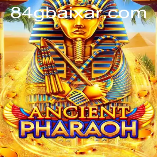 AncientPharaoh: Descubra o Fascinante Mundo do Jogo Antigo