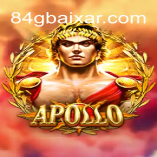 Apollo: Um Jogo de Estratégia e Aventura no Universo 84g.com