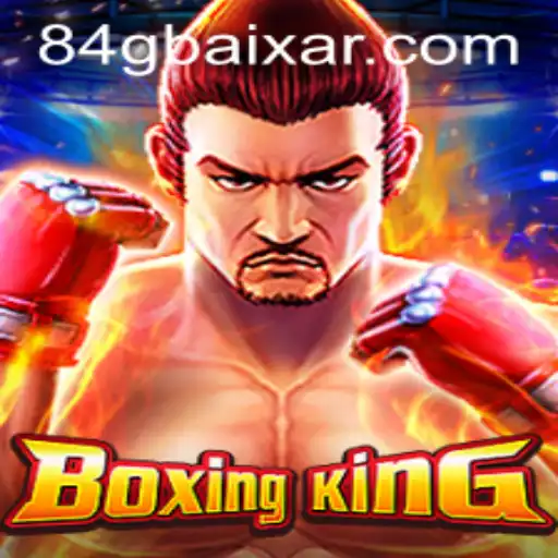 BoxingKing: O Jogo de Luta que Conquista Multidões