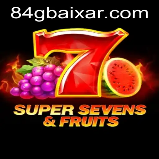 Descubra o Universo Fascinante de 7SuperSevensFruits: Um Mergulho Profundo no Mundo dos Jogos