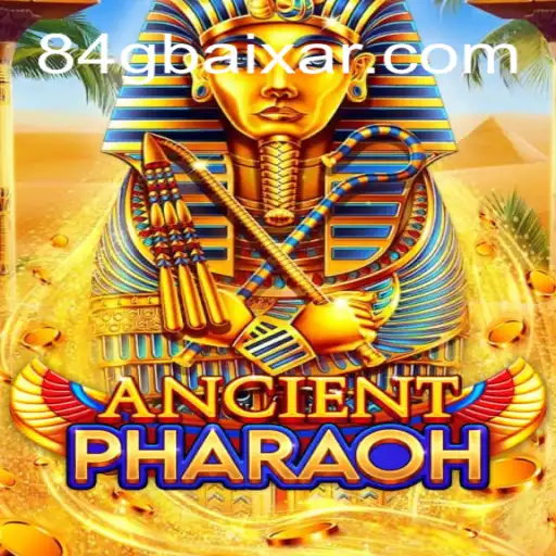 AncientPharaoh: Descubra o Fascinante Mundo do Jogo Antigo