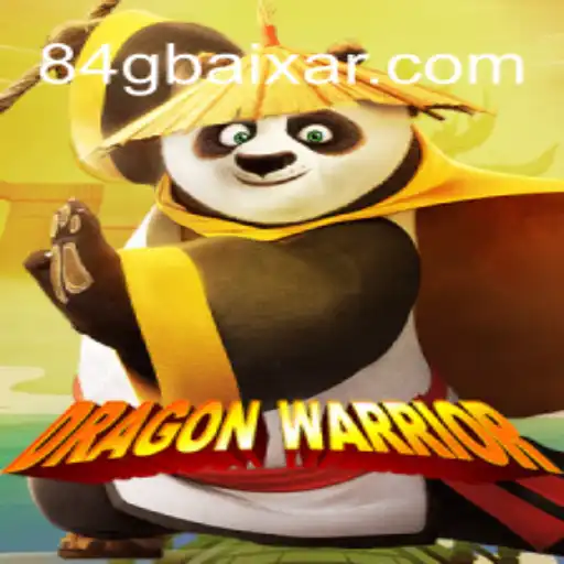 DragonWarrior: A Nova Aventura no Mundo dos Jogos Digitais