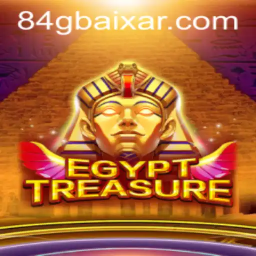 EgyptTreasure: Desvendando os Mistérios do Antigo Egito