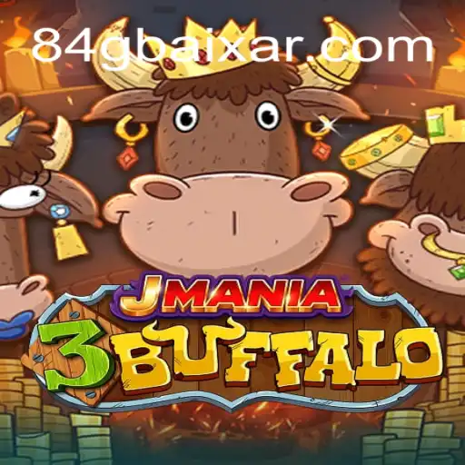Descubra o Empolgante Mundo de 'JMania3Buffalo'