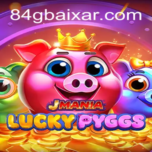 Explorando o Universo de JManiaLuckyPyggs: O Jogo que Conquistou o Público