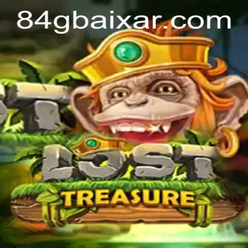 LostTreasure: Uma Aventura Épica com Desafios Inéditos