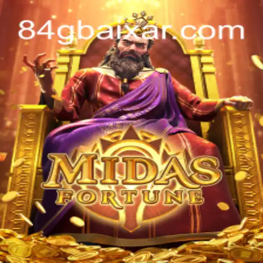 MidasFortune: Descubra o Universo do Novo Jogo da 84g.com