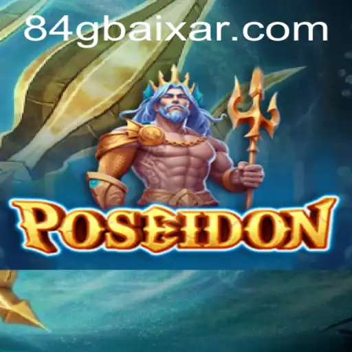 Unleashing the Depths: Dive Into Poseidon on 84g.com