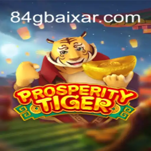 Explorando ProsperityTiger: Um Fenômeno de Jogo Online