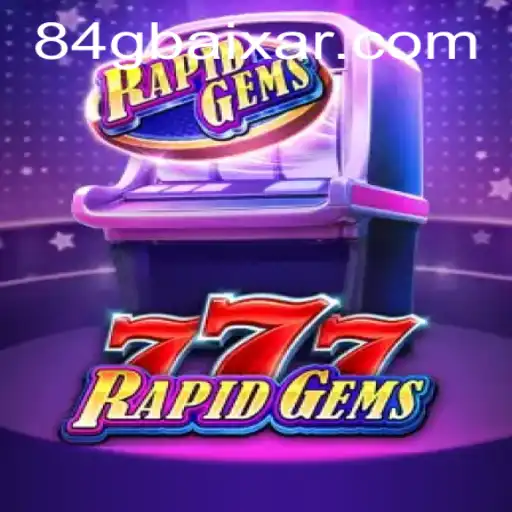 Descubra RapidGems777: O Novo Fenômeno dos Jogos Online