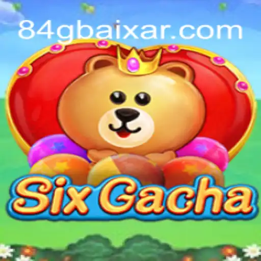 Descubra o Fascinante Mundo de SixGacha: O Jogo Revolucionário que Conquista 84g.com