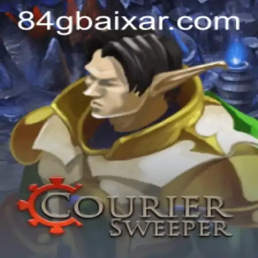 Explorando o Mundo de CourierSweeper: O Jogo Inovador da 84g.com