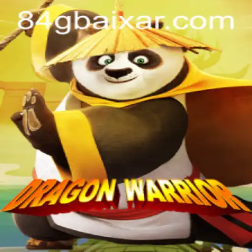 DragonWarrior: A Nova Aventura no Mundo dos Jogos Digitais