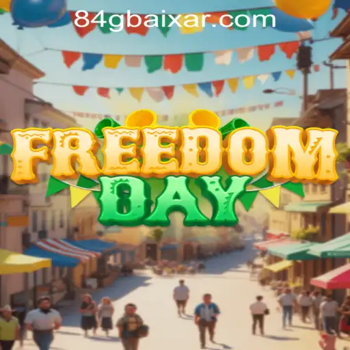 Explorando o Universo de FreedomDay: Um Novo Jogo Revolucionário