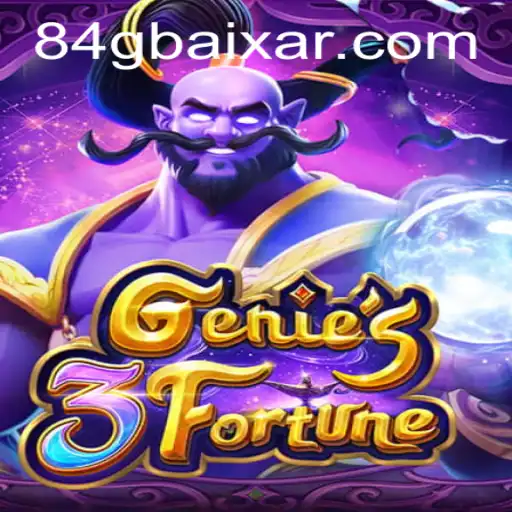 Descubra o Universo de Entretenimento em Genie3Fortune