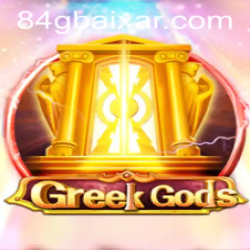 Descubra o Mundo de GreekGods: A Fascinação do Universo Olímpico em 84g.com