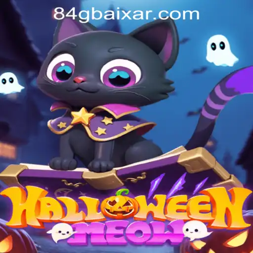 HalloweenMeow: Explorando o Fascinante Mundo do Jogo de Gatos no Halloween