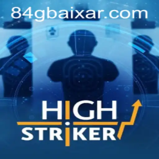 HighStriker: O Desafio do Martelo em Seu Dispositivo