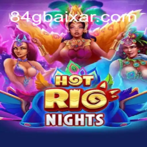 Descubra a Aventura e Magia de HotRioNights