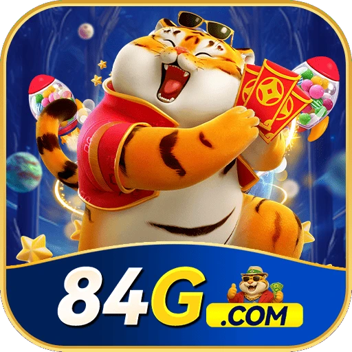 84g.com Logo