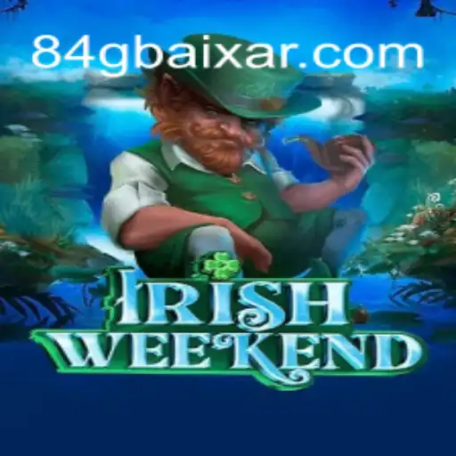 Descubra 'IrishWeekend': Um Jogo de Imersão Inspirado na Irlanda