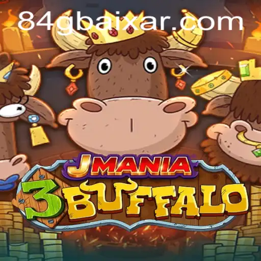 Descubra o Empolgante Mundo de 'JMania3Buffalo'