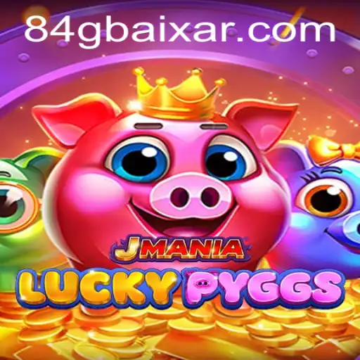 Explorando o Universo de JManiaLuckyPyggs: O Jogo que Conquistou o Público