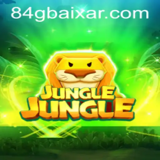 JungleJungle: A Aventura Virtual Definitiva