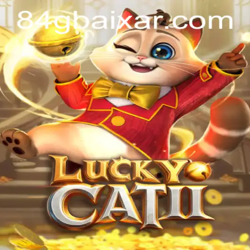 Descubra o Fascinante Mundo de LuckyCatII: Um Guia Completo