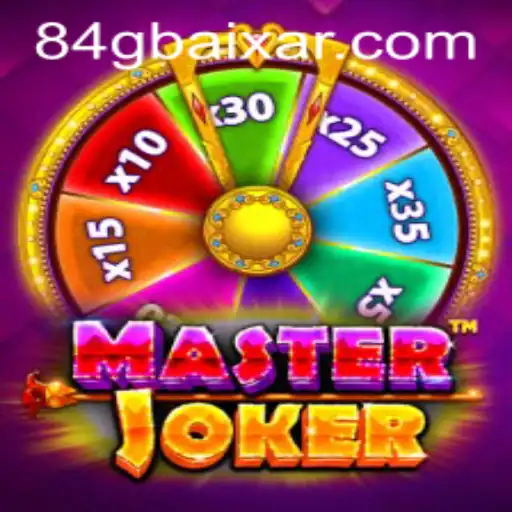 Explorando o Fascinante Mundo de MasterJoker
