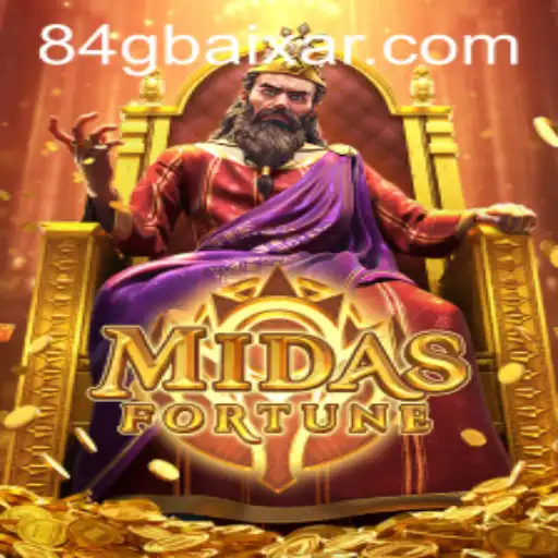 MidasFortune: Descubra o Universo do Novo Jogo da 84g.com