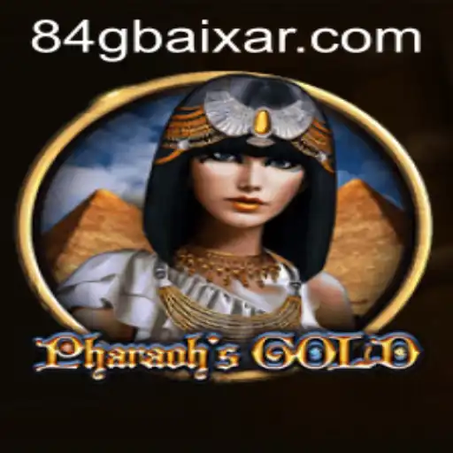 PharaohsGold: Descubra os Segredos do Antigo Egito em 84g.com