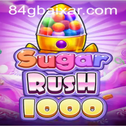 Descubra o Mundo Fascinante de SugarRush1000 e sua Interação com 84g.com