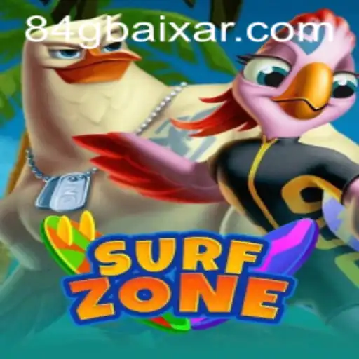 SurfZone: Aventuras Aquáticas e Diversão em 84g.com