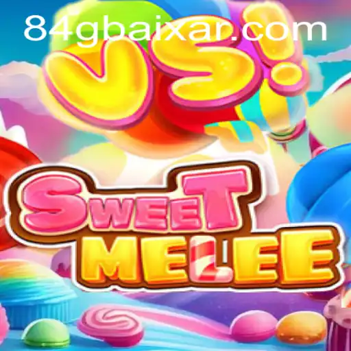 SweetMelee: Mergulhe na Ação com Emoção e Estratégia