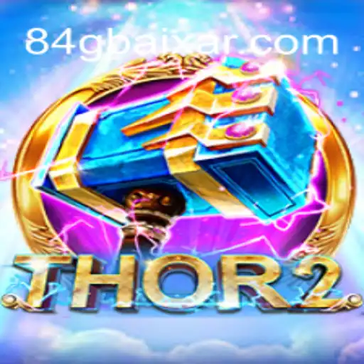 Thor2: Uma Jornada de Aventuras e Desafios no Mundo dos Jogos Digitais
