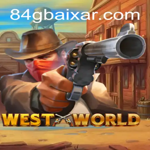 Explorando o Universo de WestWorld: Um Jogo Inovador com 84g.com
