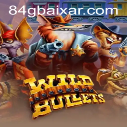 WildBullets: A Thrilling Journey in the World of Fast-Paced Action